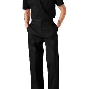 Men's Black Pants Dickies